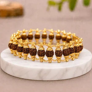 Gold Plated